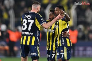 Fenerbahçe’de Kritik Bekleyiş! Skriniar ve Asensio İçin Geri Sayım