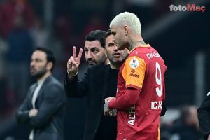 Galatasaray’da Alarm! Kocaelispor Maçı Sonrası Yönetim Harekete Geçti