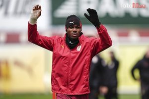 Real Madrid’den Osimhen Hamlesi! Galatasaraylıları Kızdıracak İddia