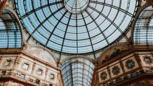 Avrupa’nın Yeni Finansal Cazibe Merkezi: Milano