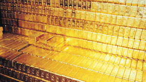 40 Yıllık Sabır Altına Dönüştü: Dev Rezerv Ortaya Çıktı