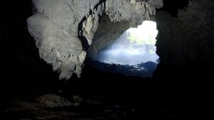 Doğanın Dev Sırrı: 40 Futbol Sahasını Aşan Boşluk