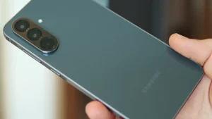 Orta Segmentte Dengeleri Değiştirecek: Galaxy A57