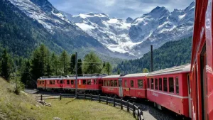 Avrupa’yı Keşfetme Fırsatı: DiscoverEU Başvuruları Başladı