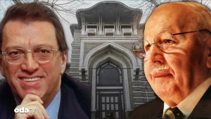 Köklü lisede değişim tartışması: İstanbul Erkek Lisesi’nde neler oluyor?