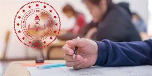 Mazereti olanlara ikinci şans: Ortak sınavlar yeniden yapılacak