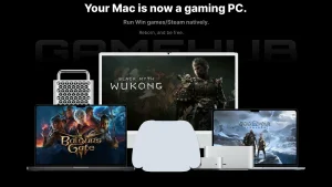 Mac’te Windows Oyunları Dönemi: GameHub Beta Kullanıma Açıldı