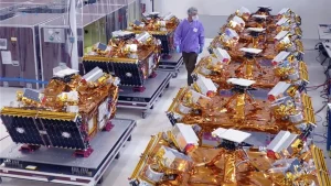 Nvidia’dan Uzayda Devrim: En Büyük Yörünge Bilgi İşlem Kümesi Devrede