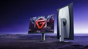 Xiaomi’den Çift Modlu Oyuncu Monitörü: Redmi G27U Tanıtıldı