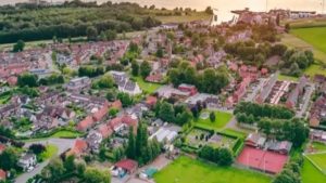 Enerji Projesi İçin Bir Şehir Feda Ediliyor: Tamamen Yok Edilebilir