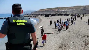 İspanya’dan Kapsamlı Göç Hamlesi:500 Bin Düzensiz Göçmene Yasal Statü Yolu