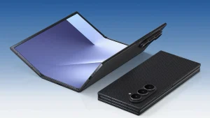 Samsung’dan katlanabilirde yeni hamle: Üç panelli “TriFold Wide” geliyor