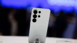 Şarj Sorununa Radikal Çözüm: Galaxy S27’de Silikon-Karbon Dönemi Başlıyor