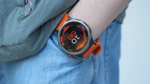 OPPO Watch X3 Sahneye Çıktı: Titanyum Kasa ve Üst Düzey Özelliklerle Dikkat Çekiyor