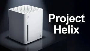 Xbox Project Helix’te Radikal Değişim: Konsol Sınırları Kalkıyor