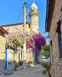 Eski Datça Küresel Vitrinde: Türkiye’yi Temsil Edecek