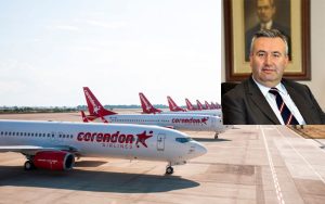 Corendon Airlines Küresel Güven Sertifikasıyla Öne Çıktı