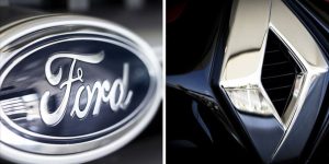Otomobilde Oyak Renault, Ticaride Ford Otosan Lider