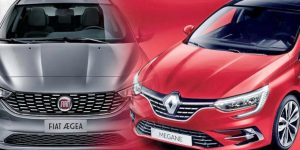 Türkiye’nin Çok Satan İki Modeli Veda Ediyor