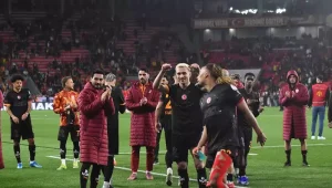 Son dakika! Real Madrid’den Galatasaray’a transfer bombası