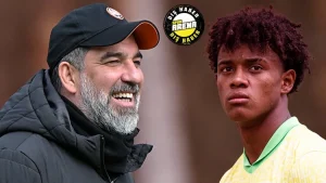 Arda Turan’dan yeni yıldız hamlesi: Shakhtar “harika çocuğunu” buldu