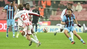 Karadeniz Derbisinde 67. Randevu: Samsunspor ile Trabzonspor Karşı Karşıya