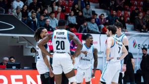 Aliağa Petkimspor’da Orhun Ene Etkisi: 3 Maçta 2 Galibiyet