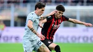 Udinese’den Zaniolo hamlesi: Bonservis için düğmeye basıldı