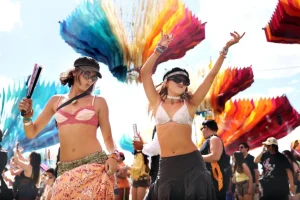 Coachella Valley Müzik ve Sanat Festivali 2026 Başladı: Çölde Yıldızlar Geçidi