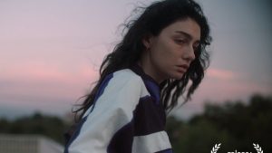 MUTTER Tribeca yolcusu