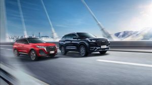 Chery’den Avrupa’da Ortaklık Hamlesi