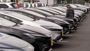 Otomobilde Zam Kapıda: Sektörden Uyarı