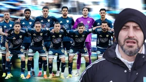 Dadaşlar Geri Döndü: Erzurum FK Süper Lig’de!