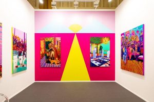 Gerçek mi Kurgu mu?