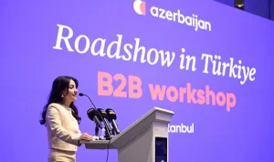Azerbaycan’a giden Türk turist sayısı rekor kırdı: İlgi her geçen gün artıyor!