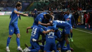 Çaykur Rizespor Geri Döndü: Gaziantep FK Karşısında Müthiş Zafer!