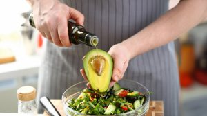 Mutfakta Takım Çalışması: Birlikte Yenildiğinde Şifası Katlanan Besinler