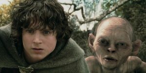 The Hunt for Gollum İçin Oyuncu Kadrosu ve İlk Afiş Paylaşıldı