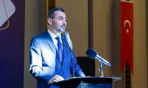 Turizmin Kalbi Manavgat! Türkiye’de Her 5 Turistten 1’i Burada Konaklıyor