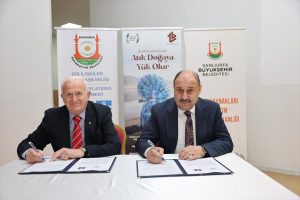 Böbrek Sağlığı İçin İmzalar Atıldı: Şanlıurfa’da Erken Teşhis Dönemi