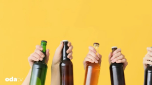 Mikrobiyotadan Zihinsel Dengeye: Alkolün Bağırsak Florası Üzerindeki Dominos Etkisi