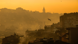 Tozun Görünmeyen Yüzü: Kalp Krizinden Menenjite Uzanan Küresel Tehdit
