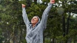 Gökyüzünden Gelen Terapi: Yağmurun Ruhumuzdaki İyileştirici Gücü