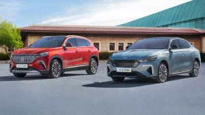 Togg T6X yolda, ticari model 2028’de geliyor