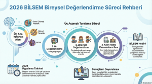 2026 BİLSEM Bireysel Sınav Takvimi Açıklandı