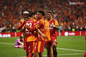Galatasaray ve Trabzonspor Transferde Karşı Karşıya!