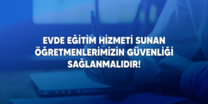 Dijital Sınıflarda Siber Tehlike: Evde Eğitim Uygulamalarında Büyük Güvenlik Açığı!